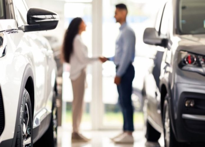 Ni SUV ni eléctricos: estos fueron los autos más vendidos de México en 2025