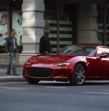 Mazda MX-5: el ícono que no tiene prisa (y no necesita tenerla)