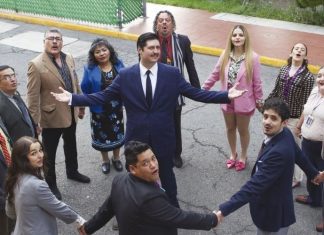 ¿Listos para el cringe? ‘La Oficina’ se estrena este 13 de marzo