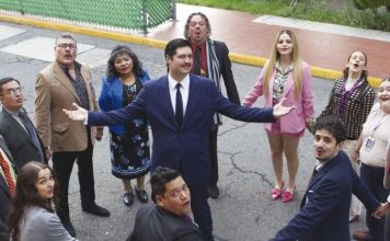 ¿Listos para el cringe? ‘La Oficina’ se estrena este 13 de marzo