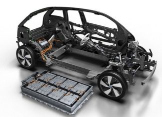 China domina el 70% de las baterías… y ya controla el futuro del auto eléctrico