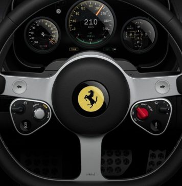 Ferrari vs. Mazda: El duelo legal que nadie vio venir