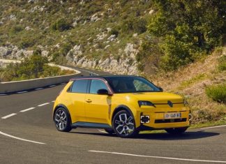 La fórmula de Renault para batir a China en su propio juego