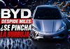 La dolorosa estrategia de BYD para sobrevivir