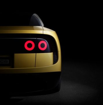 Ferrari Luce: el eléctrico que todos critican, pero los ricos ya compraron