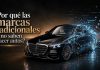 El “Efecto Nokia” en los autos: ¿Por qué los gigantes están muriendo?