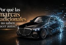 El “Efecto Nokia” en los autos: ¿Por qué los gigantes están muriendo?