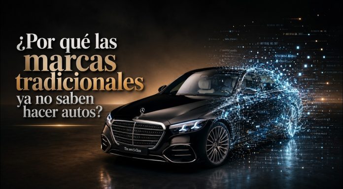 El “Efecto Nokia” en los autos: ¿Por qué los gigantes están muriendo?