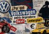 ¿Por qué Volkswagen podría desprenderse de Ducati o Lamborghini?