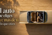Qué revela el Top 10 de autos más vendidos en México