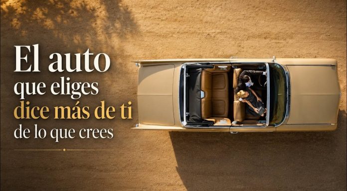 Qué revela el Top 10 de autos más vendidos en México