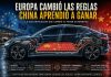 ¿Europa cometió un error, le abrió la puerta a la industria automotriz china?